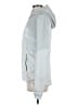 Lululemon Athletica Blue Gray Jacket Size 8 - photo 5
