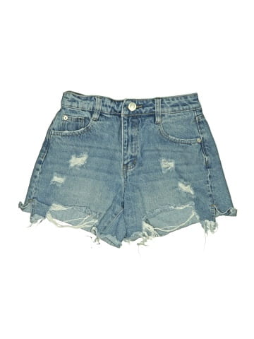 rue21 Denim Shorts (view 1)