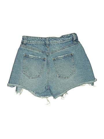 rue21 Denim Shorts (view 2)