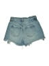 rue21 Blue Denim Shorts Size 0 - photo 2