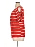 S.Point Red Short Sleeve Top Size 1X - photo 5