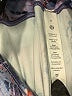 Lululemon Athletica Print Blue Leggings Size 4 - photo 7