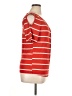 S.Point Red Short Sleeve Top Size 1X - photo 4