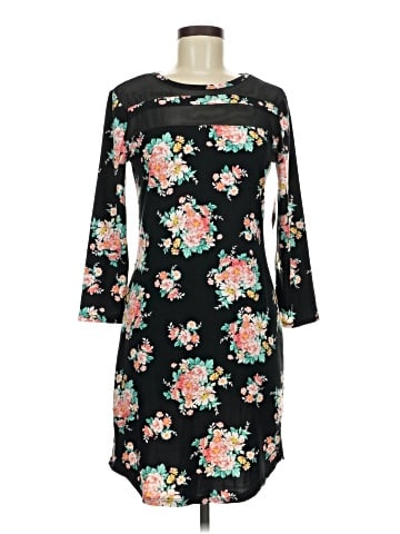 Bobbie Brooks Casual Dress (view 1)