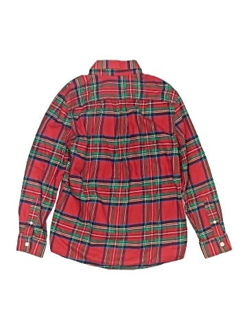 Vineyard Vines Long Sleeve Button-Down Shirt (view 2)