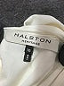 Halston Heritage Ivory Jumpsuit Size 10 - photo 4