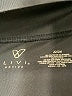 LIVI Active Black Active Pants Size 22 - 24 - photo 4