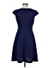 Alyx Hearts Blue Cocktail Dress Size M - photo 2