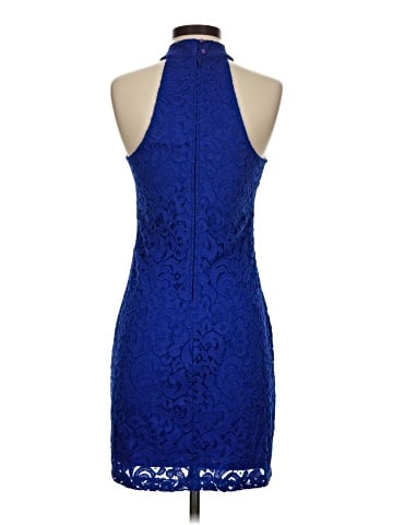 Teeze Me Cocktail Dress (view 2)