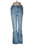 Madewell Stars Blue Jeans Size 29 waist - photo 1
