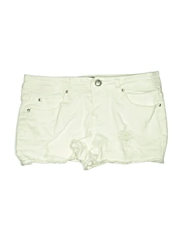 Miley Cyrus & Max Azria Shorts (view 1)