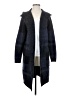 Lovestitch Blue Cardigan Size S - photo 1