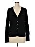AYR Black Cardigan Size M - photo 1