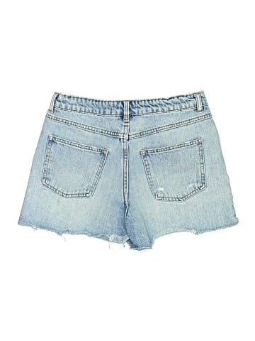 Forever 21 Denim Shorts (view 2)