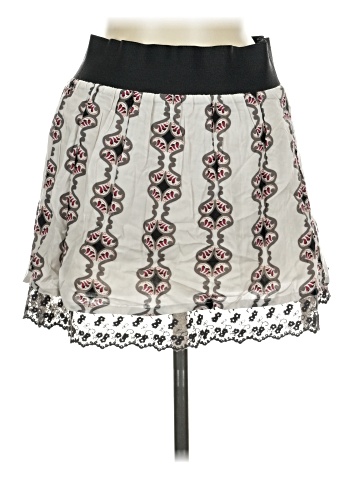 Iris Basic Casual Skirt (view 1)