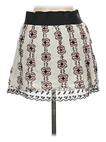 Iris Basic Casual Skirt (view 2)