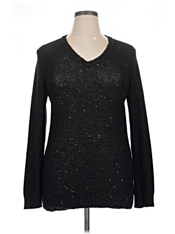 Charter Club Pullover Sweater (view 1)