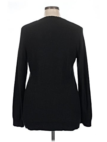 Charter Club Pullover Sweater (view 2)