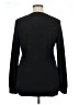 Charter Club Metallic Black Pullover Sweater Size XL - photo 2