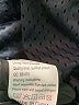 Unbranded 100% Polyester Solid Blue Windbreaker Size M - photo 8