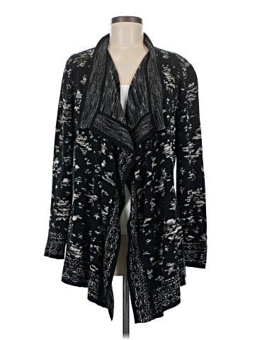 Cable & Gauge Cardigan (view 1)