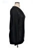 Charter Club Metallic Black Pullover Sweater Size XL - photo 4