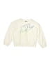 Nike Ivory Sweatshirt Size 3 - 4T - photo 1