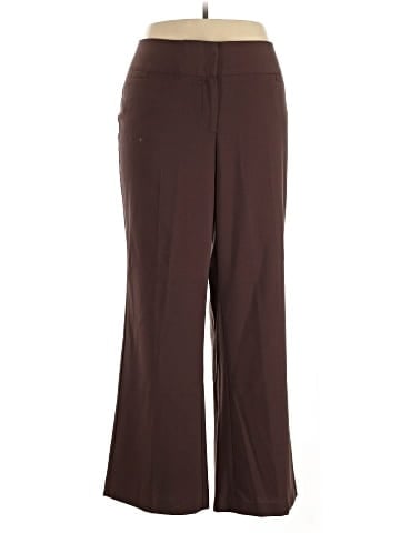 DressBarn Dress Pants (view 1)