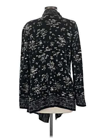 Cable & Gauge Cardigan (view 2)