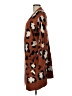 Very J Brown Cardigan Size L - photo 5