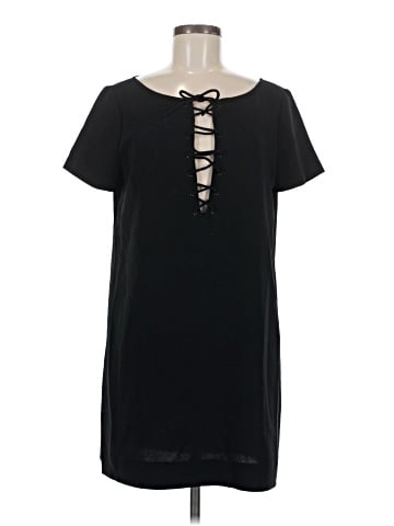 Elizabeth and James Casual Dress (view 1)