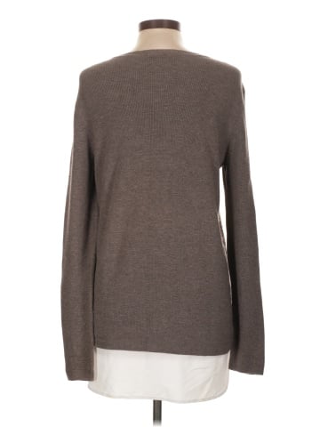 Simply Vera Vera Wang Long Sleeve Top (view 2)