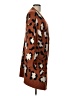 Very J Brown Cardigan Size L - photo 4