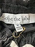 Sofie The label Black Cocktail Dress Size M - photo 6