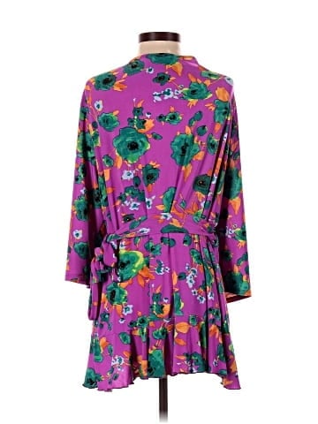 Kiyonna Casual Dress (view 2)