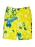 Love University Tie-dye Yellow Board Shorts Size XL - photo 1