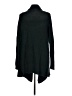 Ann Taylor LOFT Black Cardigan Size L - photo 2