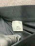 iris Black Formal Skirt Size 10 - photo 4