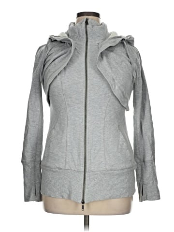 Zella Jacket (view 1)