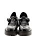 Steve Madden Black Flats Size 9 - photo 2