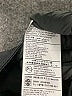 Sisley Solid Black Casual Skirt Size EU 42 / US 12 - photo 6