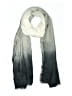 Cushnie 100% Polyester Gray Scarf One size - photo 1