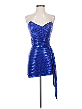 Lucy In The Sky Cocktail Dress