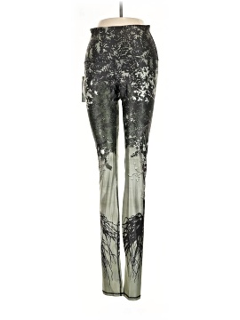 Yoga Democracy Leggings