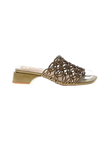 E8 By Miista Sandals (view 1)