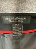 Willi Smith Solid Black Wool Skirt Size 8 - photo 4