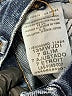 Levi's Blue Jeans Size 7 - photo 3