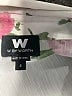 W by Worth 100% Polyester Floral Ivory 3/4 Sleeve Blouse Size S - photo 7
