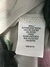 W by Worth 100% Polyester Floral Ivory 3/4 Sleeve Blouse Size S - photo 8