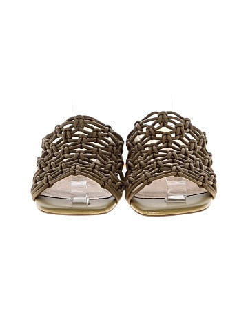 E8 By Miista Sandals (view 2)